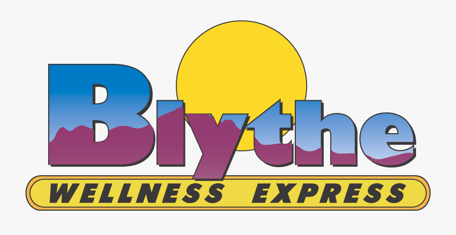 Blythe Wellness Express, Transparent Clipart