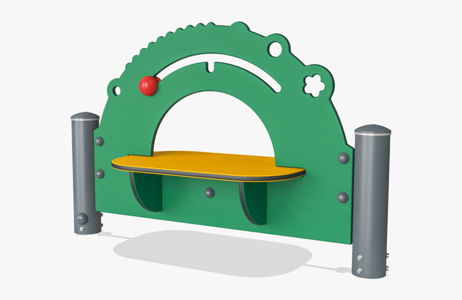 Playground, Transparent Clipart