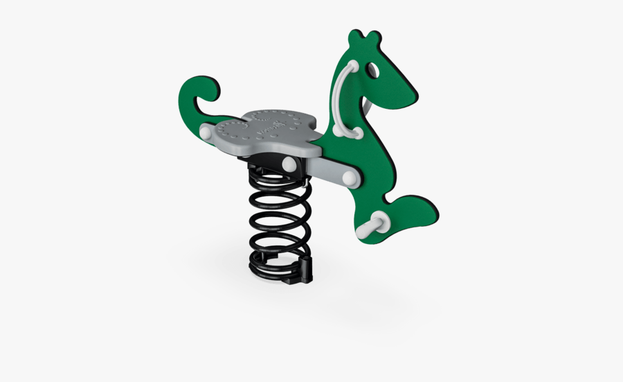 Animal Springers Playground Clipart, Transparent Clipart
