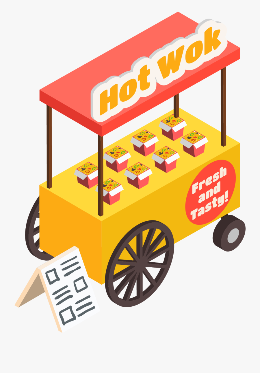 Hot Dog, Transparent Clipart