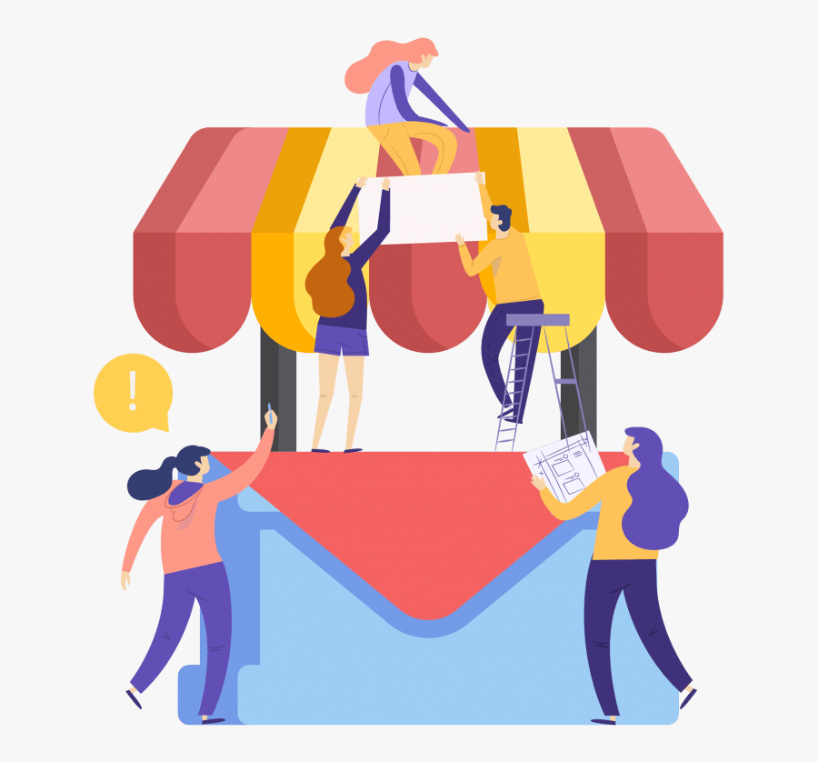 Web Development, Transparent Clipart