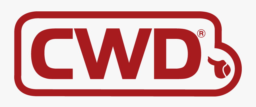 Cwd Sellier Clipart , Png Download - Cwd Sellier Logo, Transparent Clipart