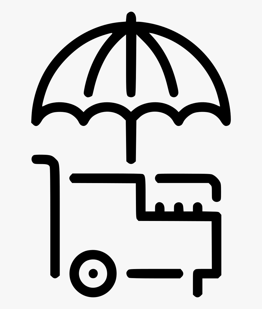 Logo Terjun Payung, Transparent Clipart