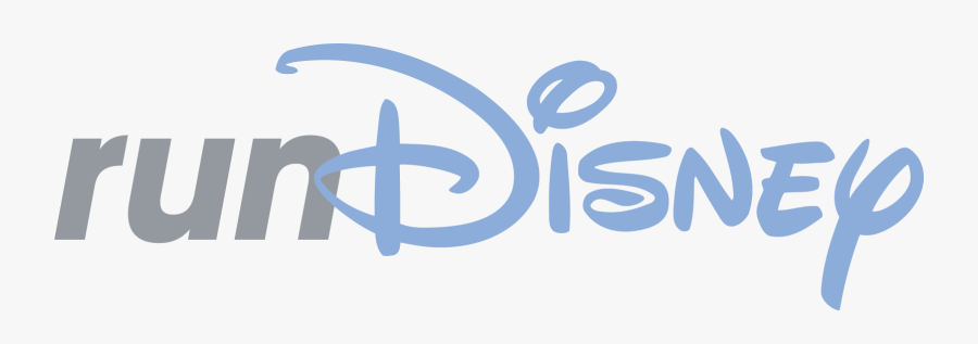Save On Select Rundisney Races Logo - Rundisney, Transparent Clipart