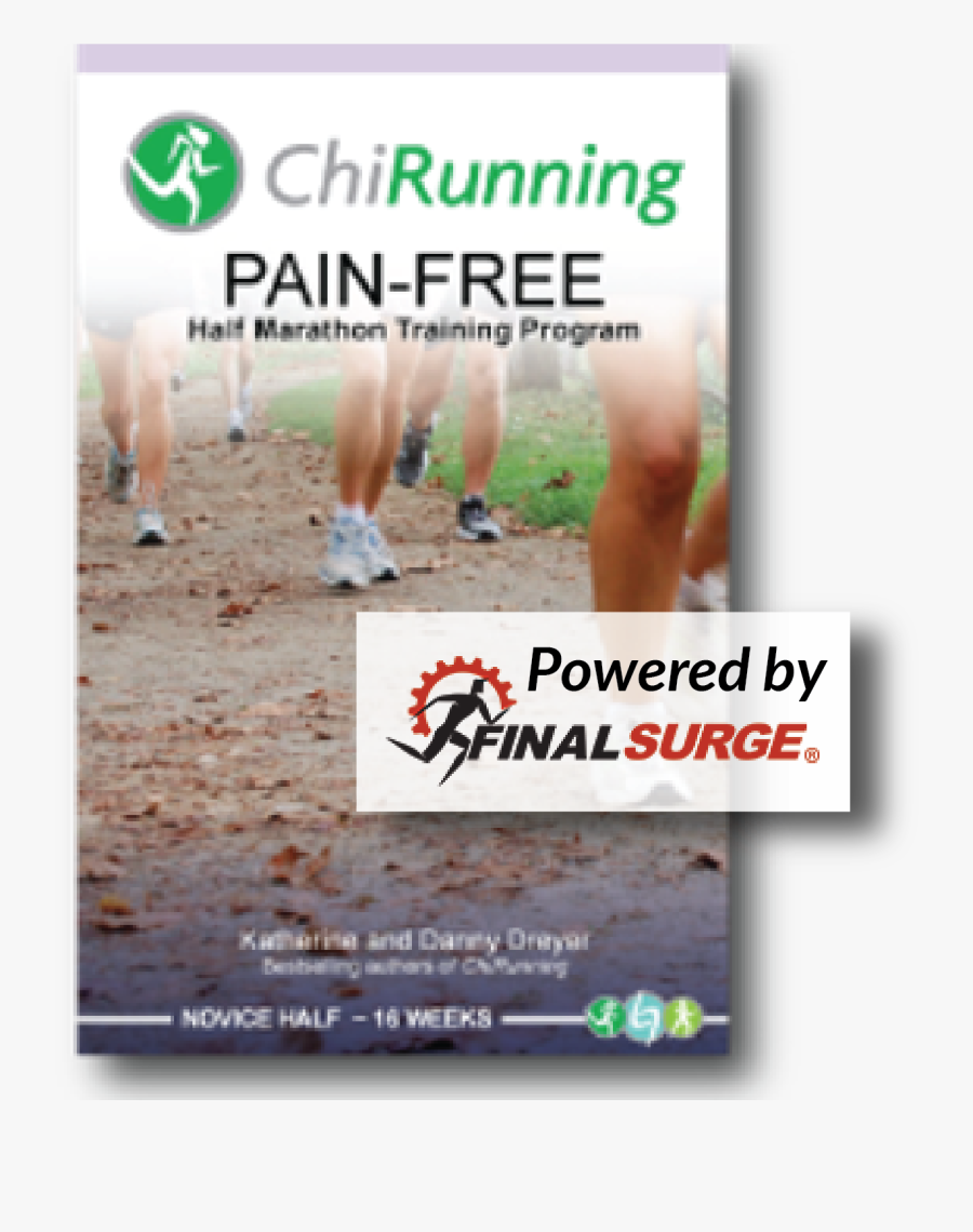 Clip Art Marathon Flyer - Flyer, Transparent Clipart