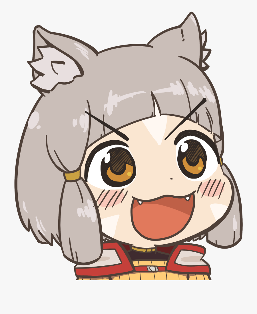 Nia Xenoblade Chronicles 2 Memes, Transparent Clipart