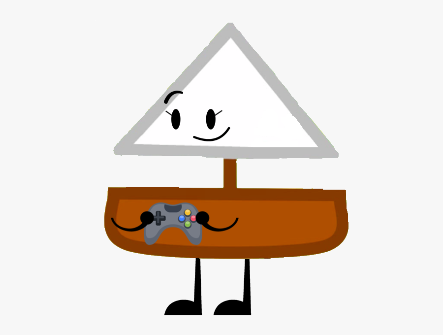 Boat Playing Video Game Clipart , Png Download, Transparent Clipart