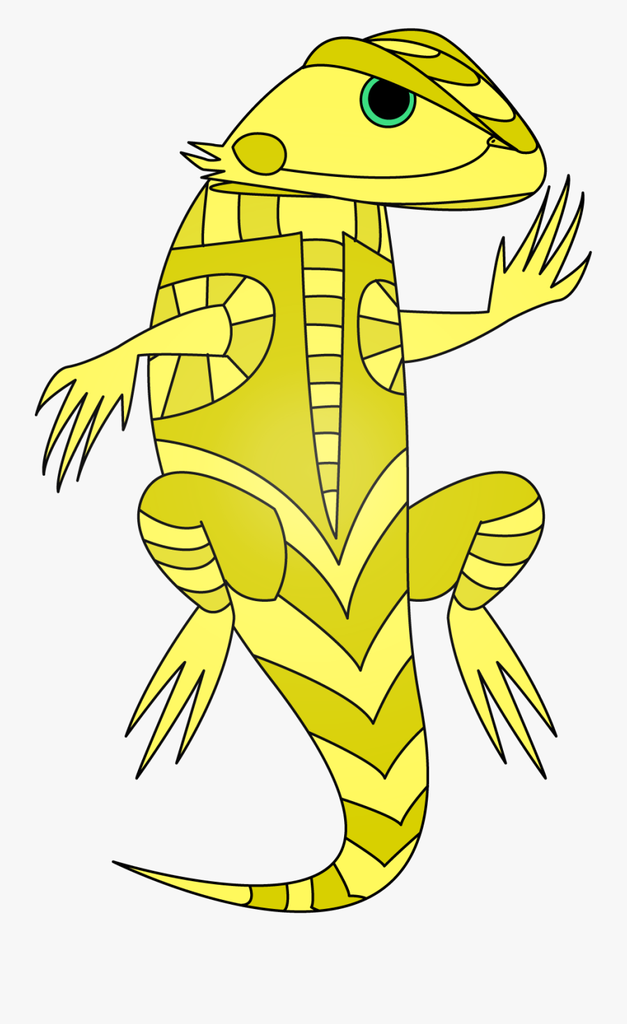 Cartoon, Transparent Clipart