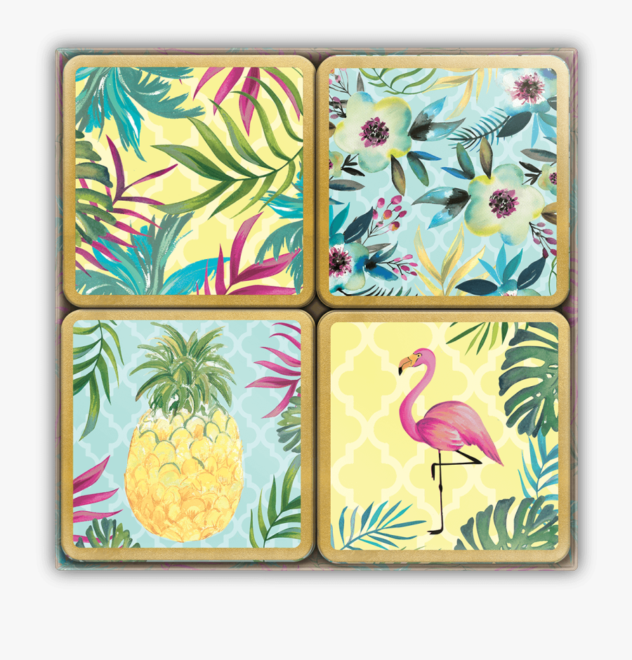 Floral Design, Transparent Clipart