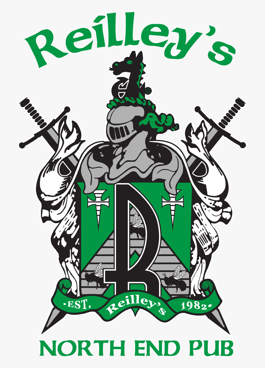 Reilley"s North End Pub - Irish Pub, Transparent Clipart
