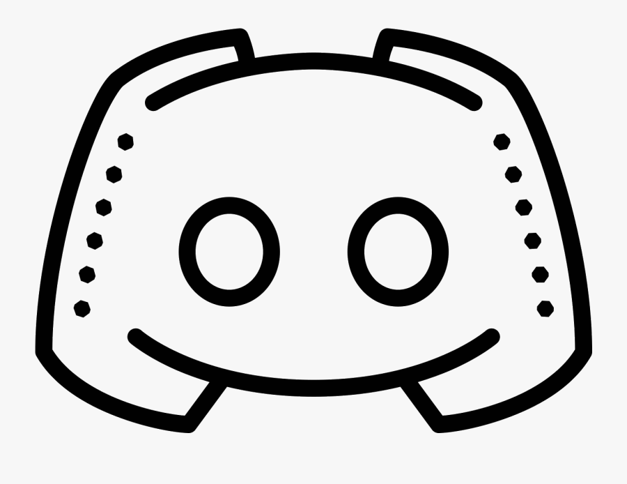Clip Art Computer Icons Logo Transprent - Discord Logo Png , Free ...
