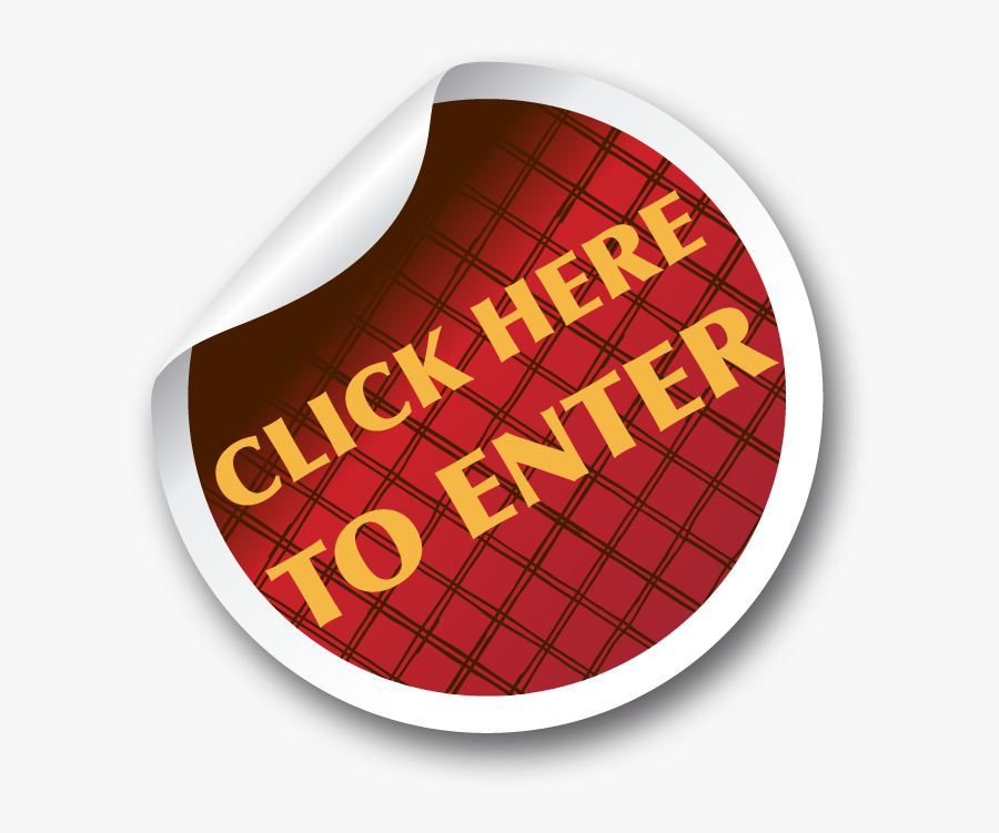 Cork"s Red Fm Communication Brand Hyperlink Pattern - Circle, Transparent Clipart