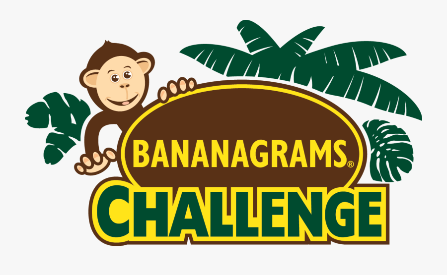 Bananagrams , Free Transparent Clipart ClipartKey