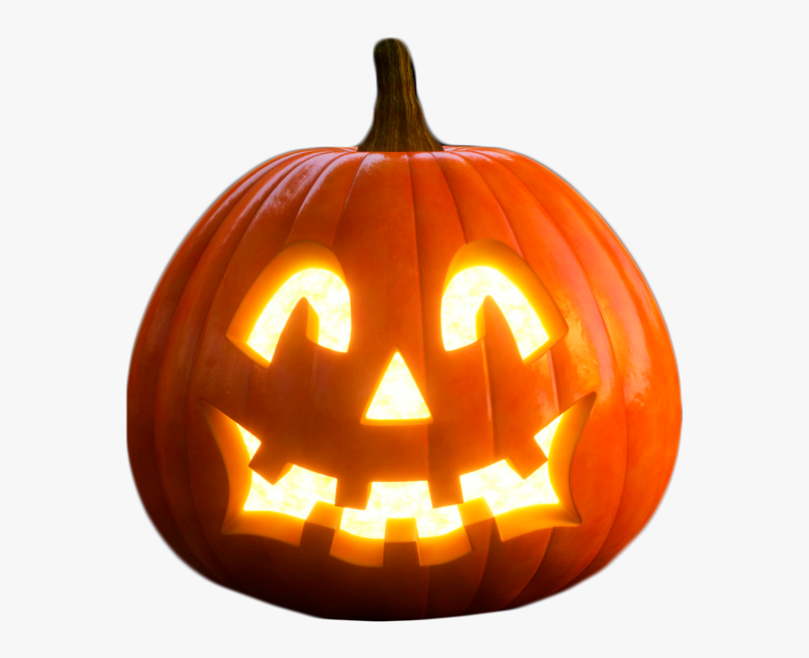 Transparent Gourd Png - Halloween Pumpkin Png Transparent, Transparent Clipart