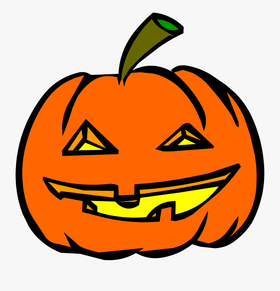 Jack O Lantern .png, Transparent Clipart