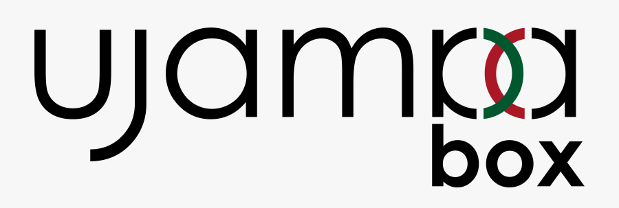 Ujamaa Box, Transparent Clipart