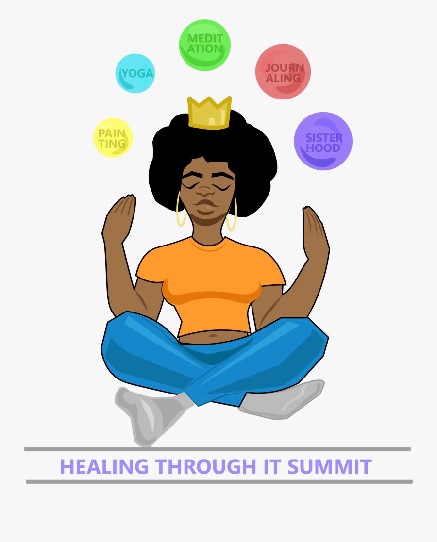 Queens In Training Treat Us As Such, Transparent Clipart