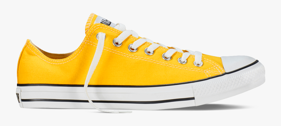 Transparent Chuck Taylor Clipart - Converse, Transparent Clipart
