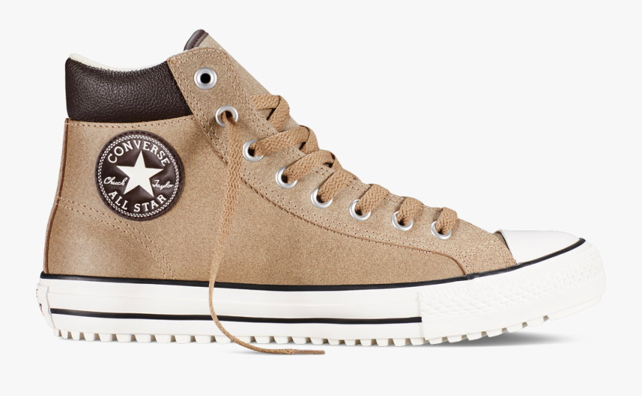 Chuck Taylor All Star - Converse Chuck Taylor Sand Png, Transparent Clipart