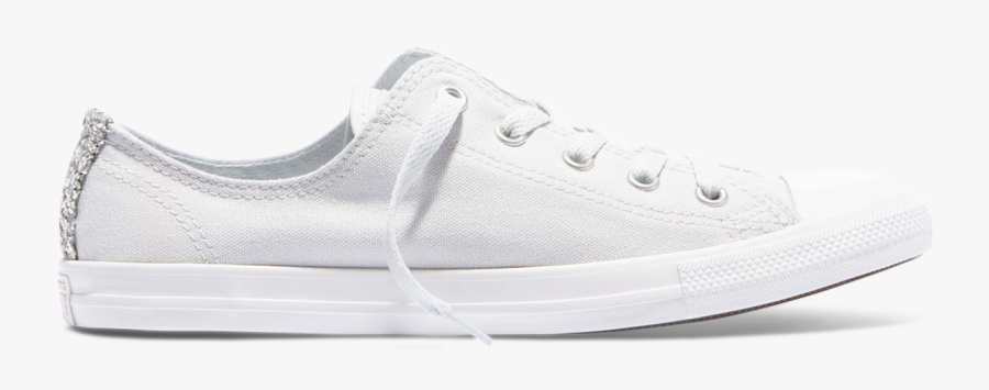 Chuck Taylor All Star Dainty Holiday Scene Low Top - Sneakers, Transparent Clipart