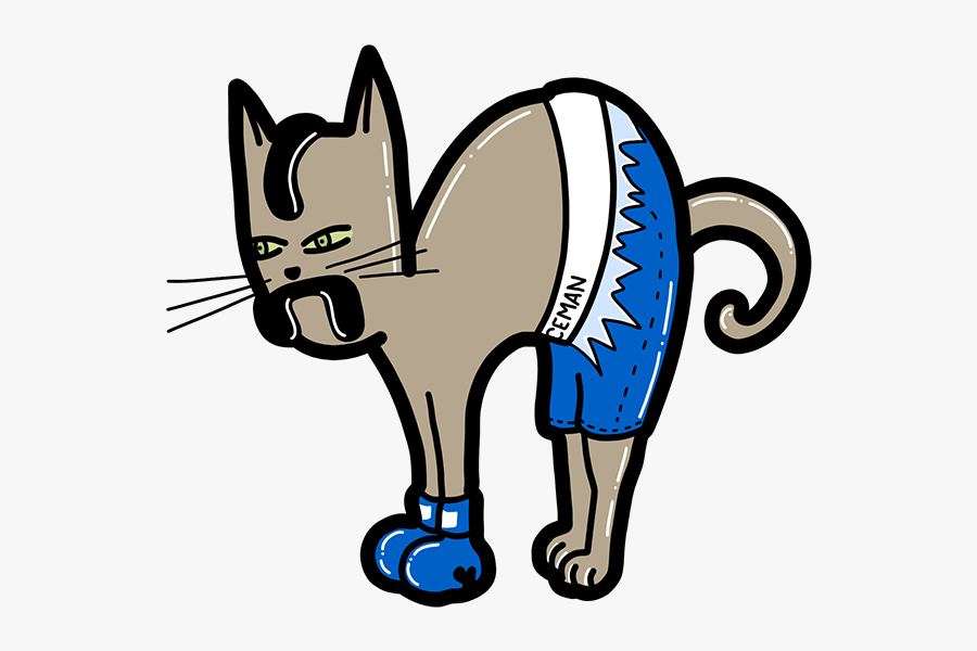 Cartoon, Transparent Clipart