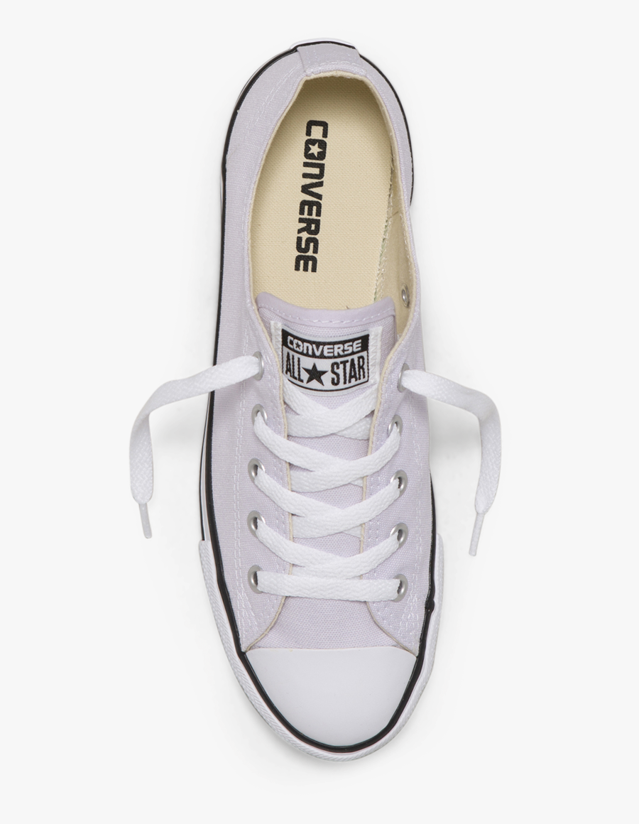 Converse Clipart One Shoe, Transparent Clipart