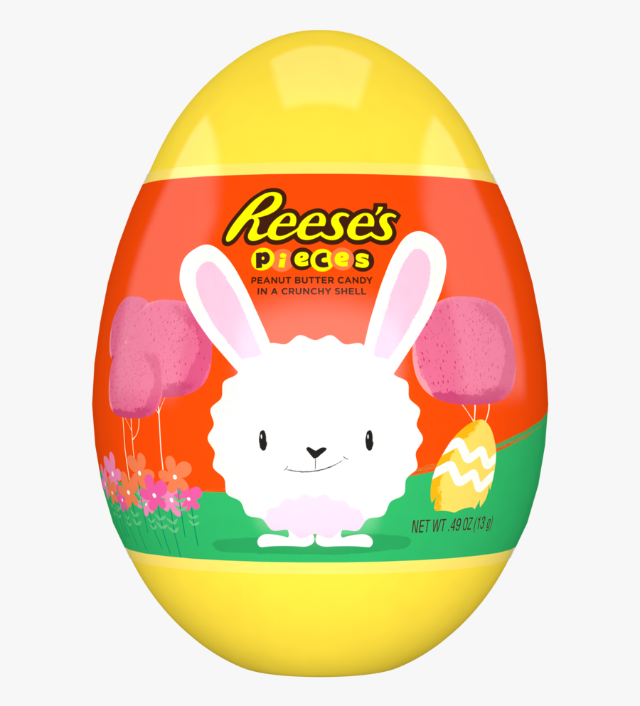Reese"s Pieces Bag Clipart (1000x1000), Png Download - Cartoon, Transparent Clipart
