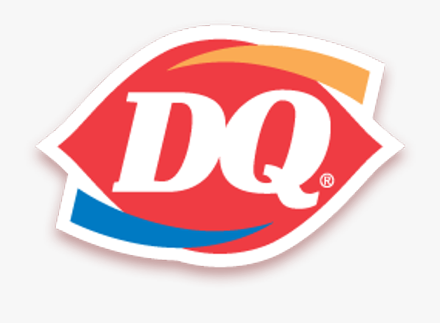 Dairy Queen Logo Clipart , Png Download - Dairy Queen, Transparent Clipart