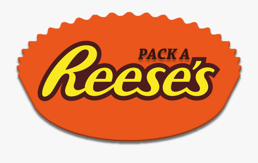Reese's Peanut Butter Cups, Transparent Clipart