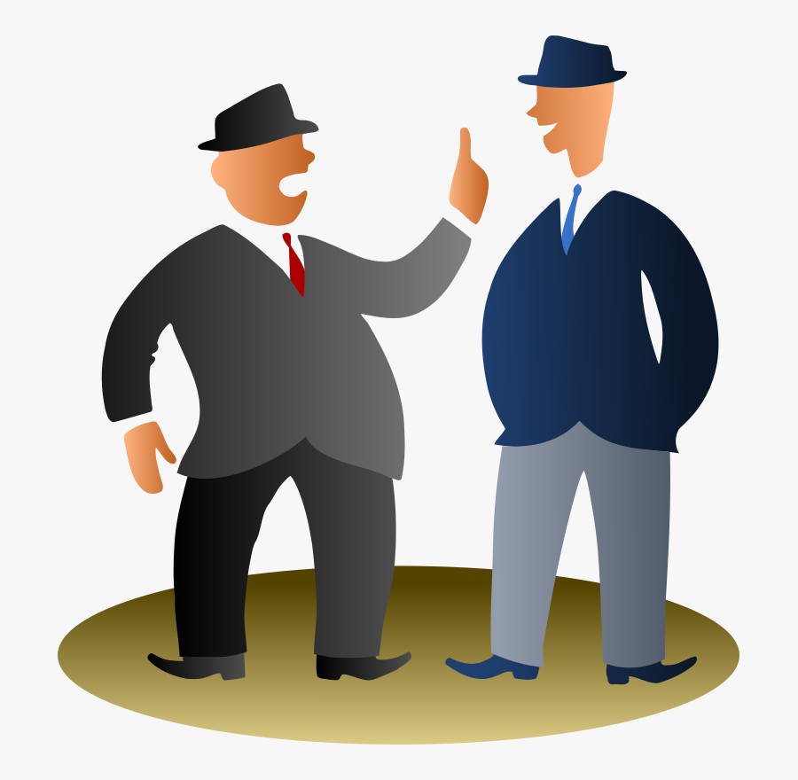 In Discussions About Origins, Some Christians Seem - Two Guys Png, Transparent Clipart