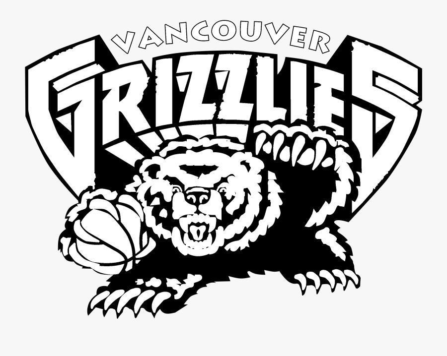 Clip Art Png Transparent Svg Vector - Memphis Grizzlies Phone, Transparent Clipart