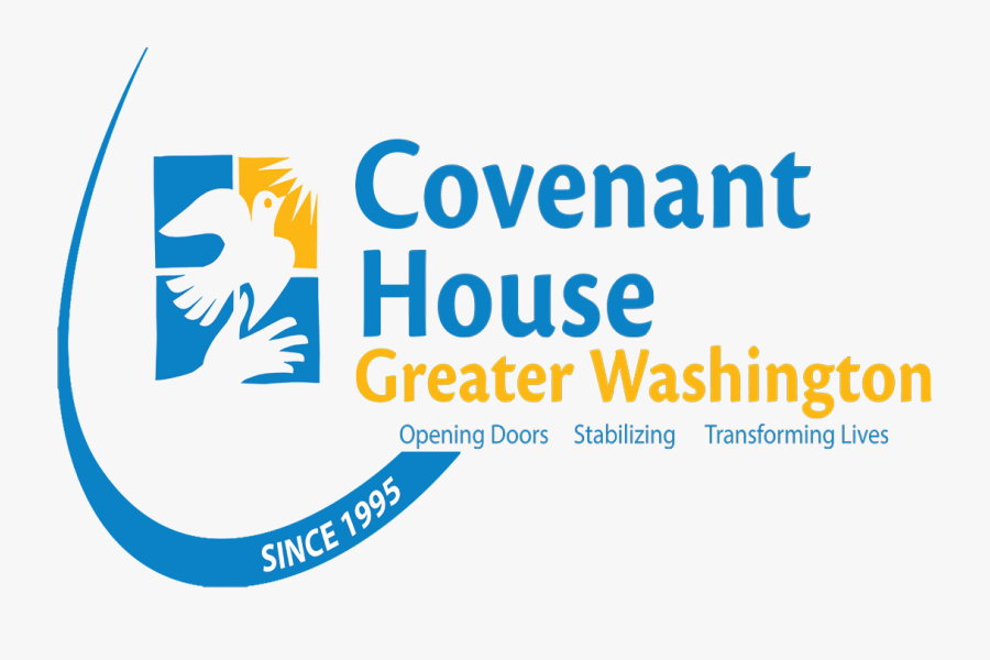 Transparent Covenant Clipart - Covenant House Vancouver, Transparent Clipart