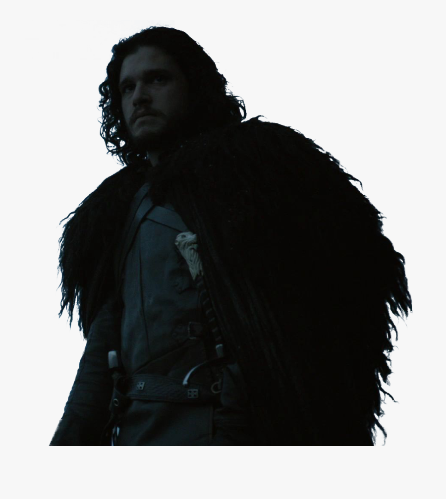 Jon Snow Png Transparent Images - Eddard Stark, Transparent Clipart