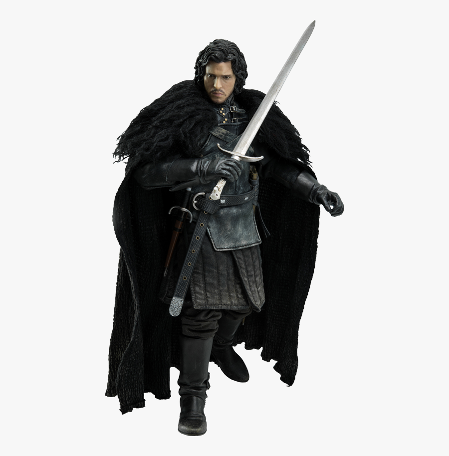 Jon Snow Png Image - Jon Snow Game Of Thrones Png, Transparent Clipart