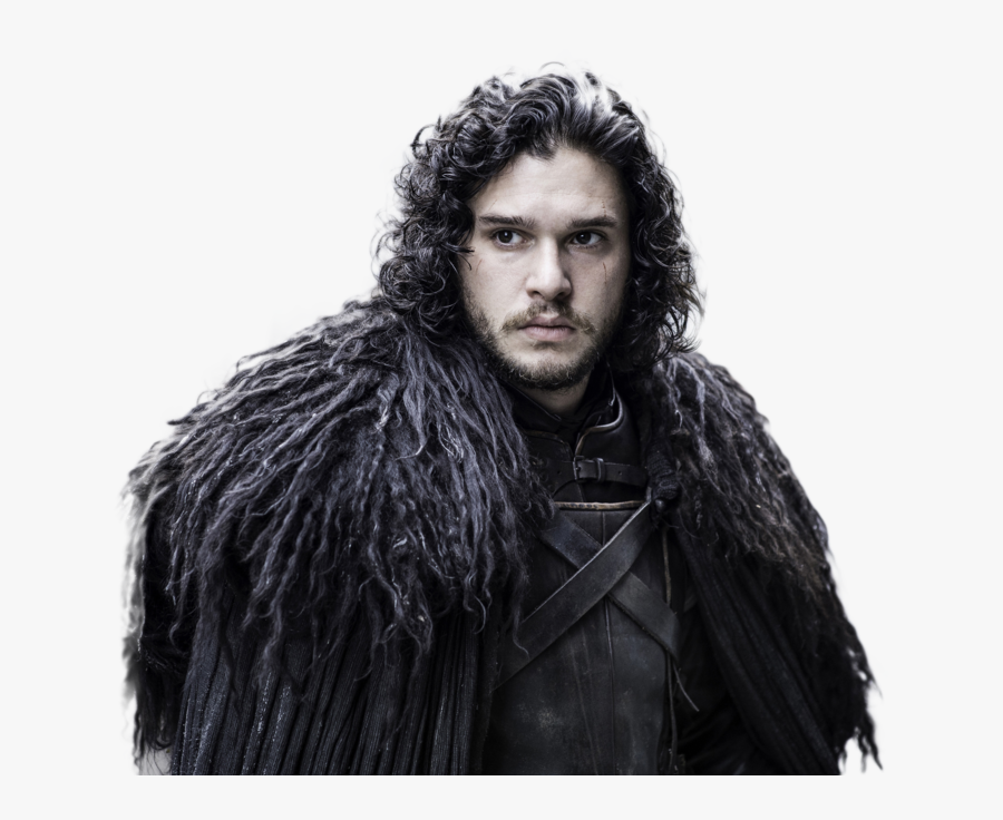 Jon Snow Game Of Thrones Kit Harington Daenerys Targaryen - Jon Snow Game O...