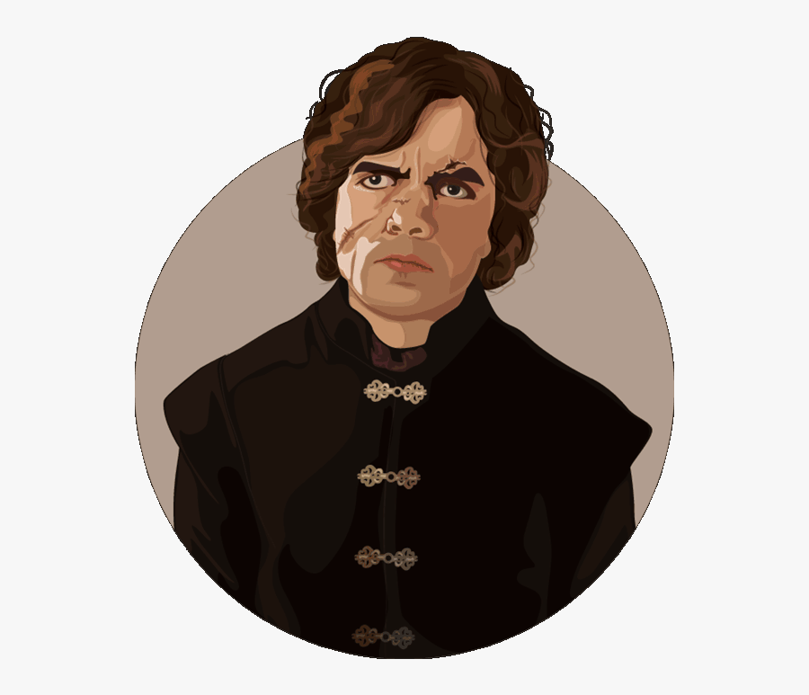 Tyrion Lannister Free Png Image - Game Of Thrones Png Tyrion Lannister, Transparent Clipart