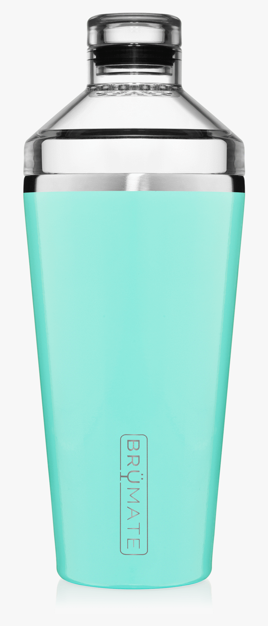 Cocktail Shaker, Transparent Clipart