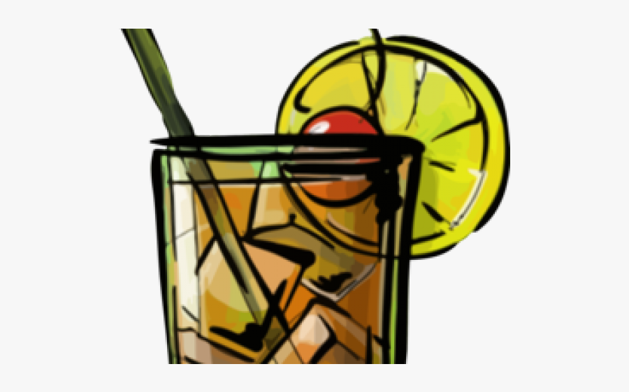 Whiskey Sour Clipart, Transparent Clipart