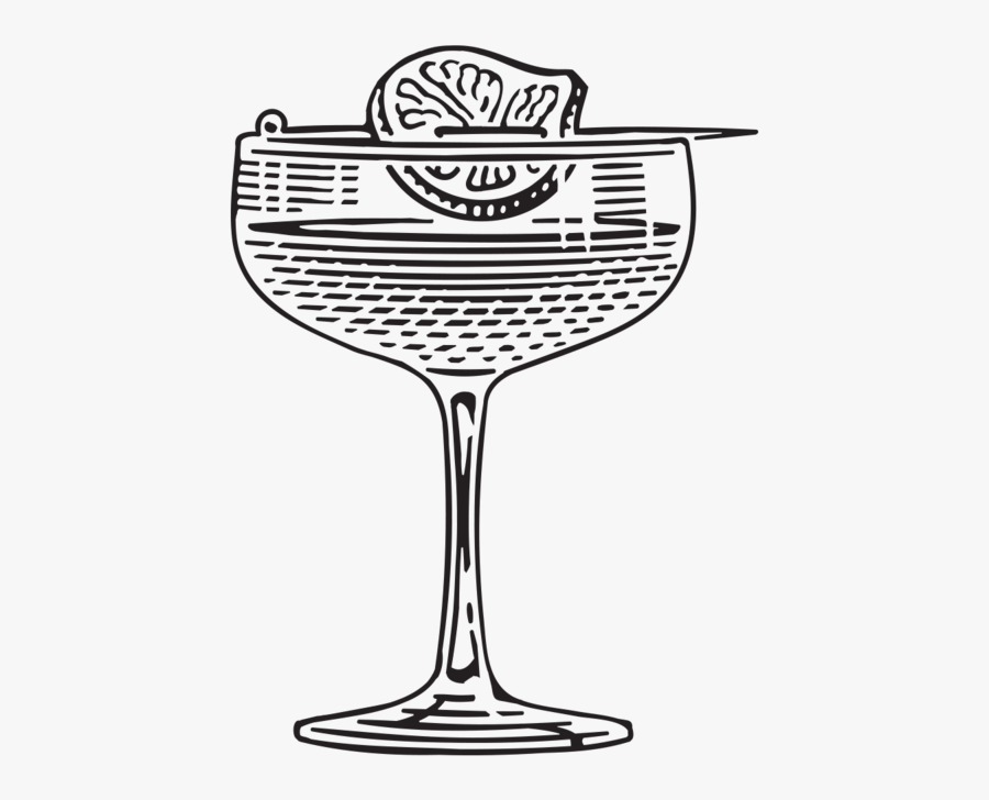 Last Word Chemist Gin, Transparent Clipart