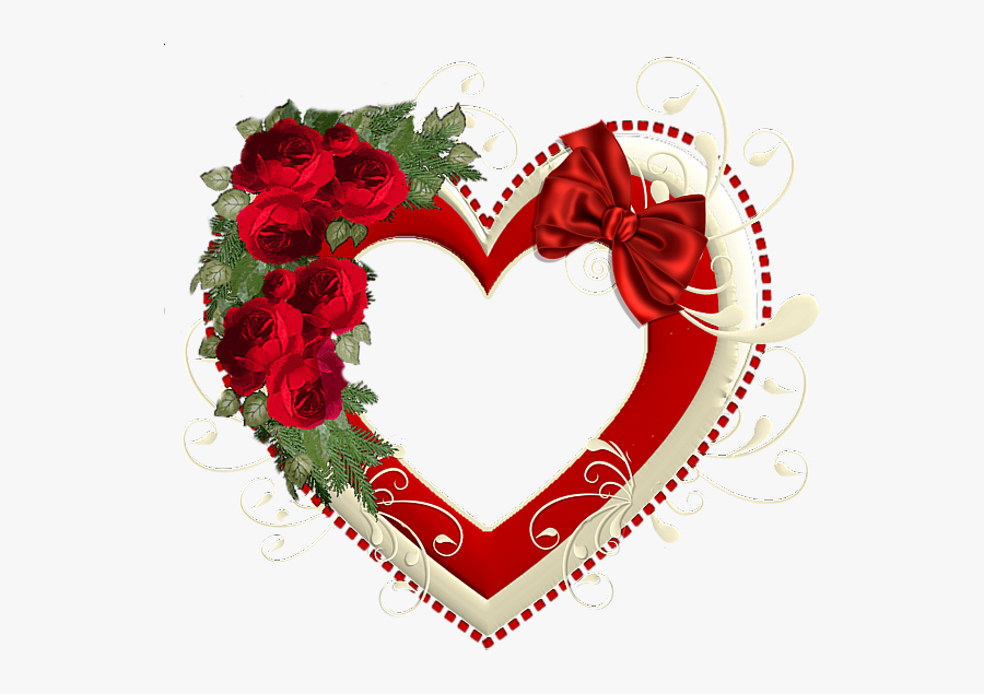 Png Heart Images Hd, Transparent Clipart