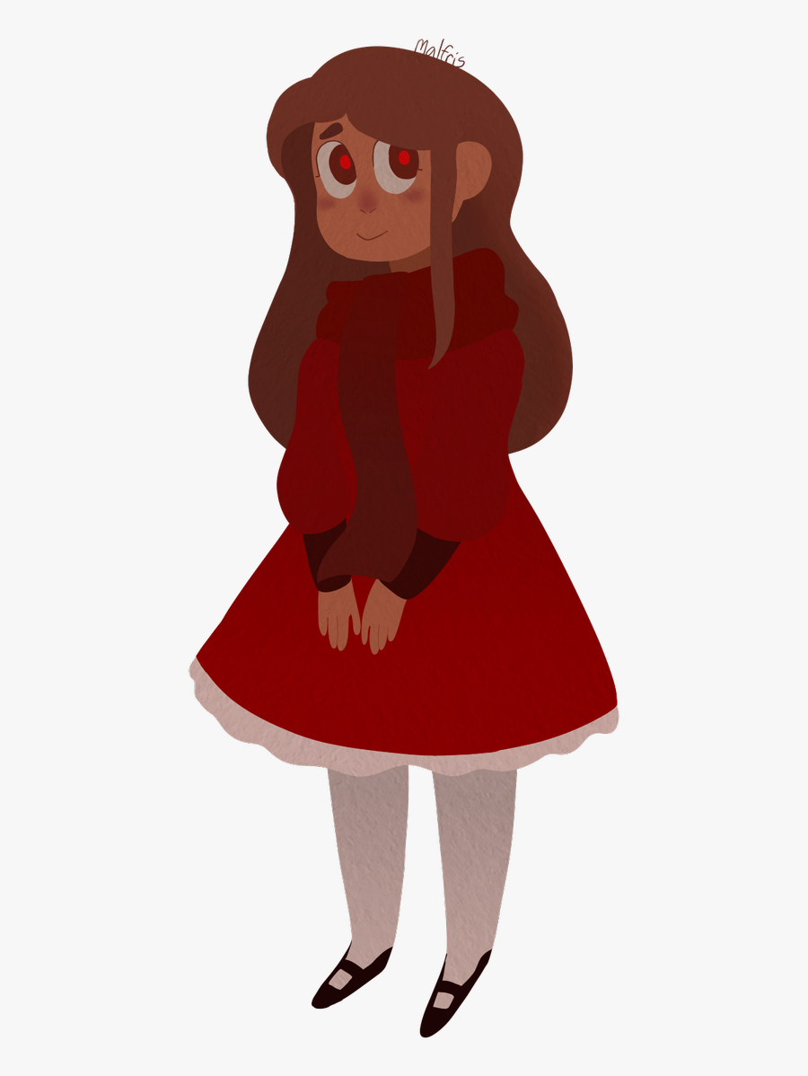 Ava"s Demon Clipart , Png Download - Illustration, Transparent Clipart