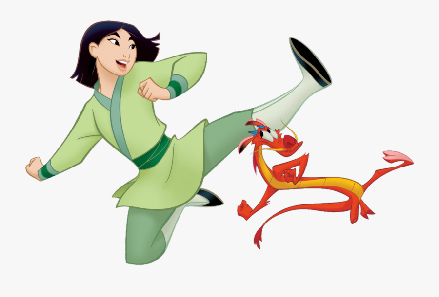 𝖪𝖺𝗒𝗅𝖺 𝖠𝗏𝖺 𝖬𝖺𝗋𝗂𝖺 On Twitter - Mulan Png, Transparent Clipart