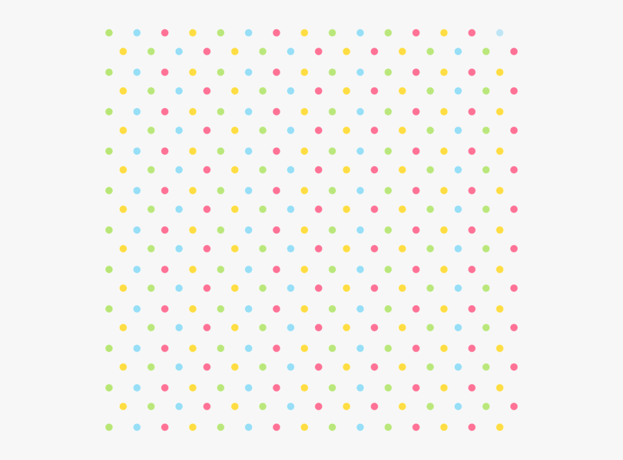 Dotty Wallpaper Backgrounds, Transparent Clipart