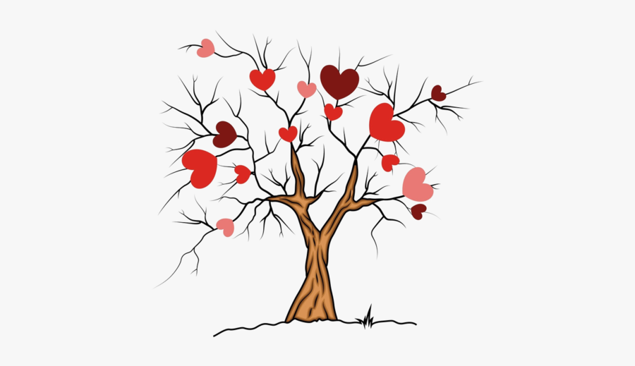 Happy New Year 2018 Wishes Love, Transparent Clipart