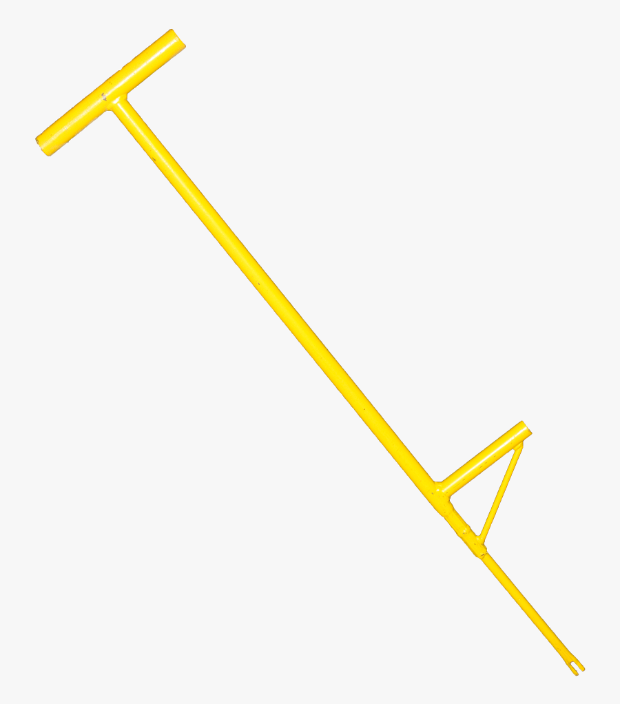 Clip Gun, Transparent Clipart