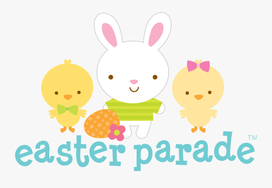 Thumb Image - Easter Hat Parade Clipart Transparent, Transparent Clipart