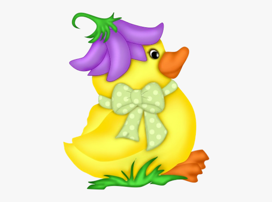 Images Are On A - Easter, Transparent Clipart