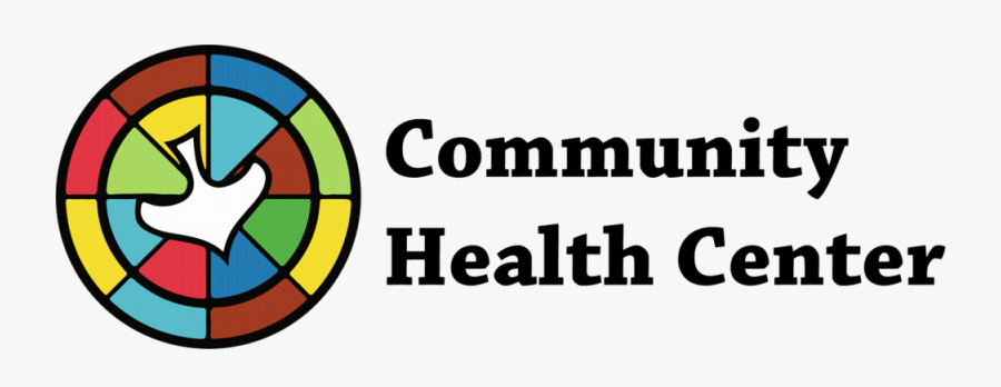 Dental Implants And Oral Surgery Community Health Center - Community Health Center Logo, Transparent Clipart