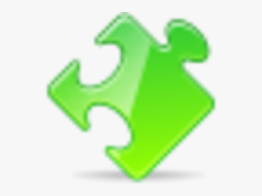 Free Images At Clker - Component Icon, Transparent Clipart