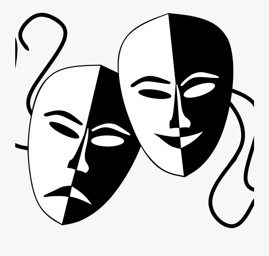 Clipart Theater, Transparent Clipart